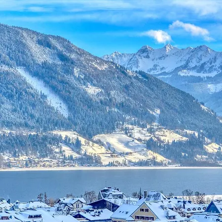 Snowmountain - By Alpen