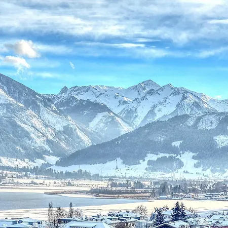 아파트 Snowmountain - By Alpen *