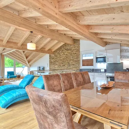 아파트 Snowmountain - By Alpen 젤암제