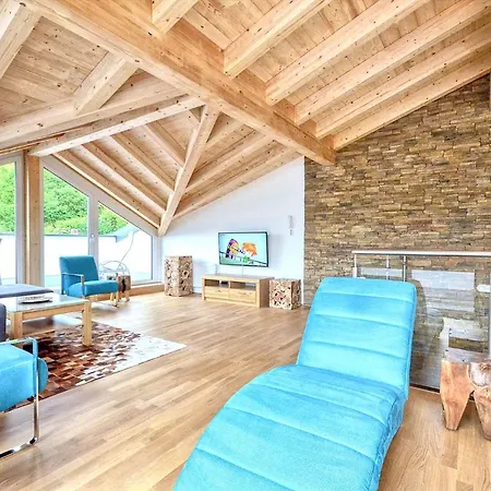 شقة Snowmountain - By Alpen زيل أم سي