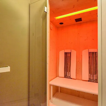 아파트 Snowmountain - By Alpen 젤암제