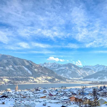 Snowmountain - By Alpen Apartment *