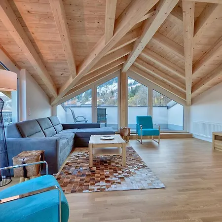 Snowmountain - By Alpen 젤암제