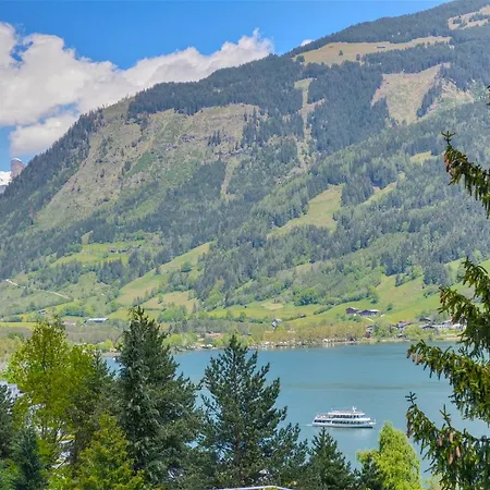 Snowmountain - By Alpen 젤암제