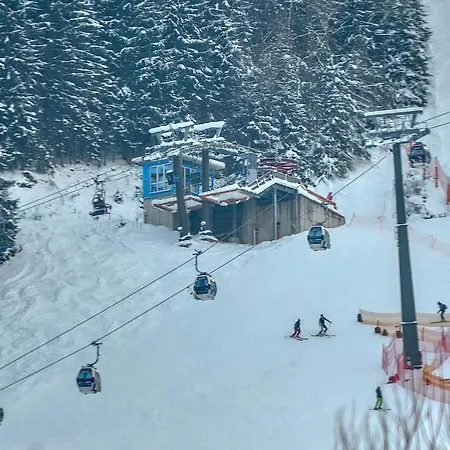 Snowmountain - By Alpen 아파트