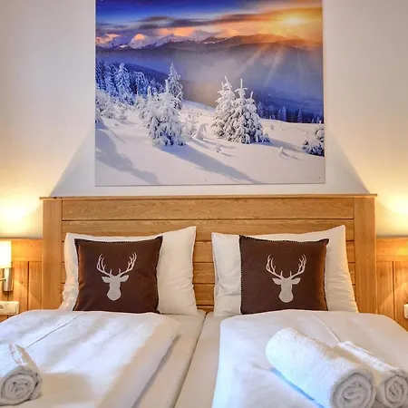 Snowmountain - By Alpen * 젤암제