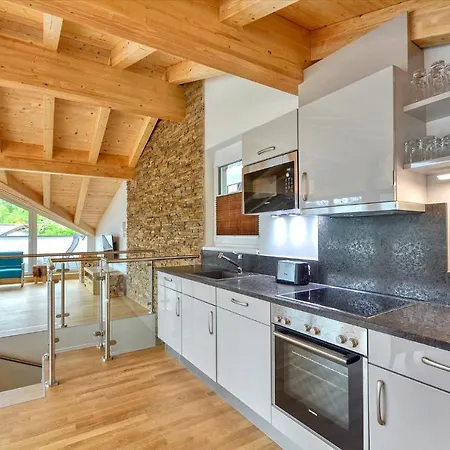 Snowmountain - By Alpen 아파트