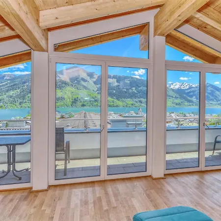 Apartment Snowmountain - By Alpen *