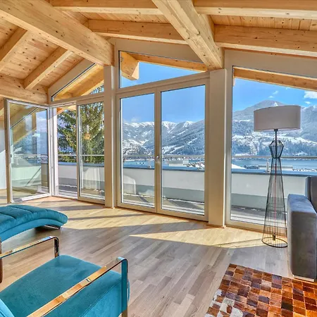 아파트 Snowmountain - By Alpen