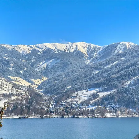 Snowmountain - By Alpen 아파트 *