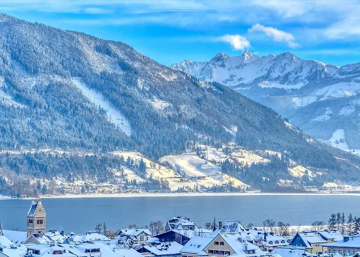 Snowmountain - By Alpen