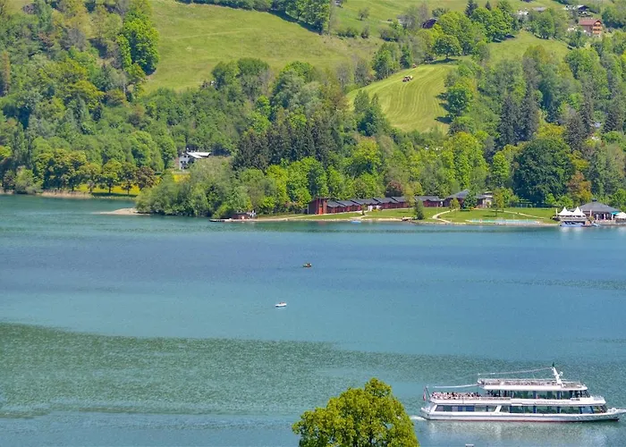 Daire Snowmountain - By Alpen *