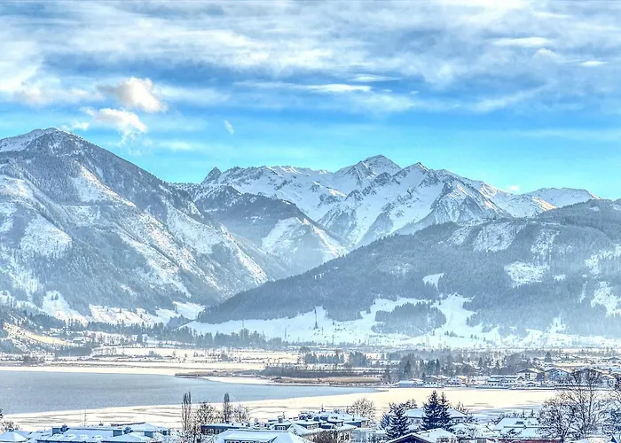 Daire Snowmountain - By Alpen *