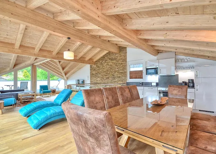 Apartmán Snowmountain - By Alpen Zell am See