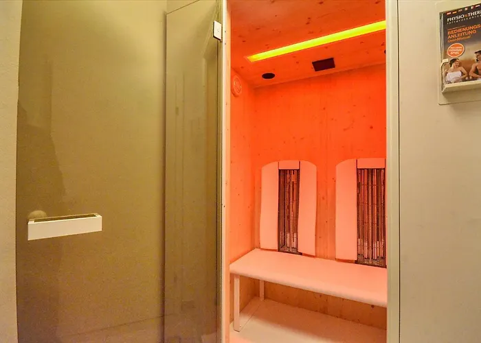 Daire Snowmountain - By Alpen Zell am See