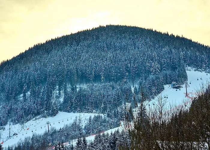 Snowmountain - By Alpen Daire Zell am See