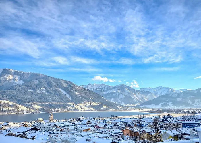 Snowmountain - By Alpen Daire *