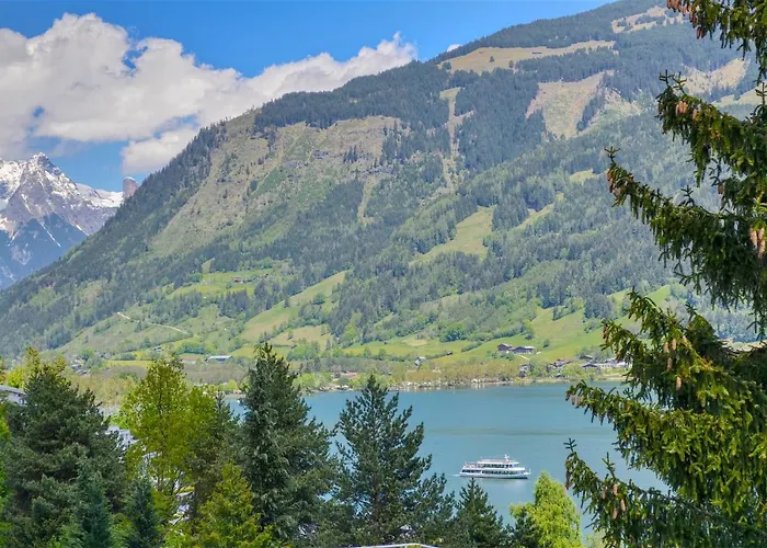 Snowmountain - By Alpen Zell am See