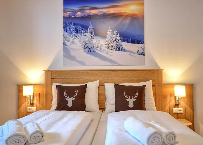 Snowmountain - By Alpen * Zell am See