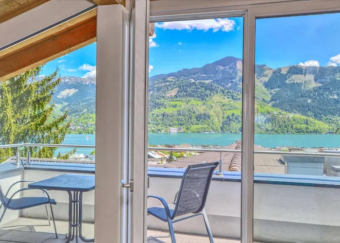 Daire Snowmountain - By Alpen