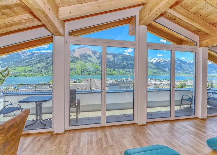 Apartmán Snowmountain - By Alpen *