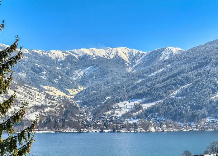 Snowmountain - By Alpen アパート *