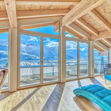 Apartment Snowmountain - By Alpen