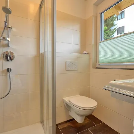 Snowmountain - By Alpen Apartment Zell am See