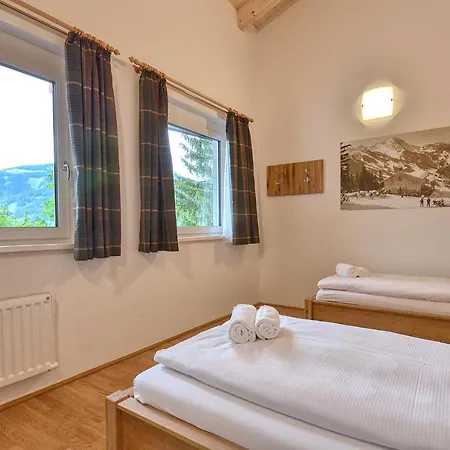 Apartment Snowmountain - By Alpen Zell am See