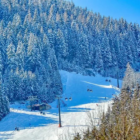 Apartment Snowmountain - By Alpen Zell am See