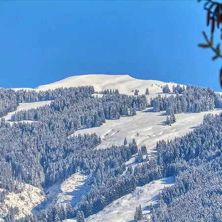 Snowmountain - By Alpen Apartment *