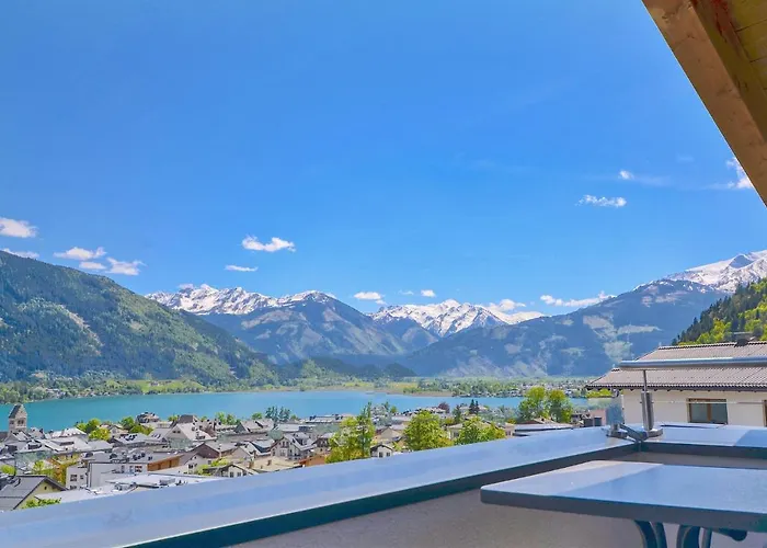 Snowmountain - By Alpen *