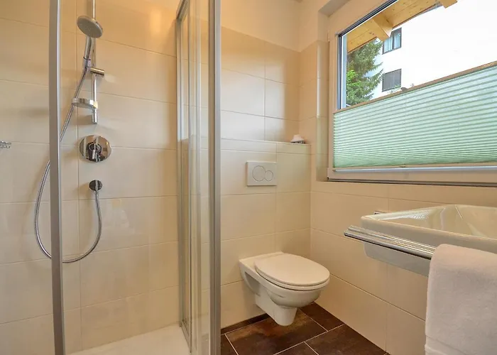 Snowmountain - By Alpen 公寓 滨湖采尔