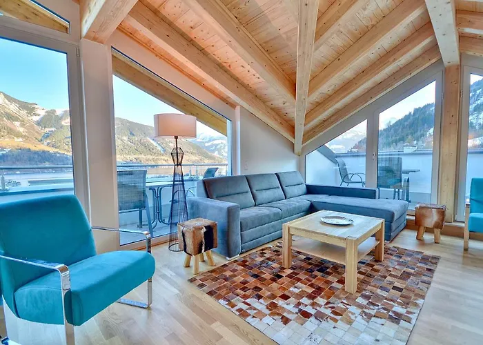 Snowmountain - By Alpen 滨湖采尔