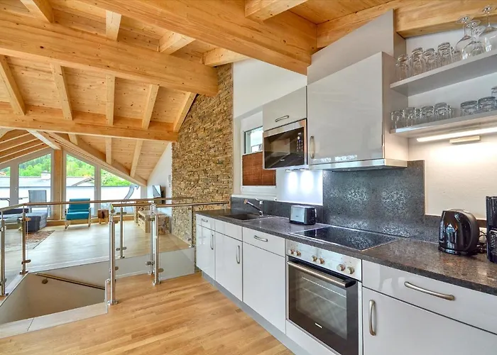 Snowmountain - By Alpen 公寓